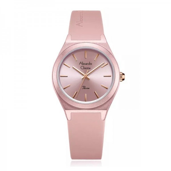 Alexandre Christie AC 2A07 Peach LHRRGLK